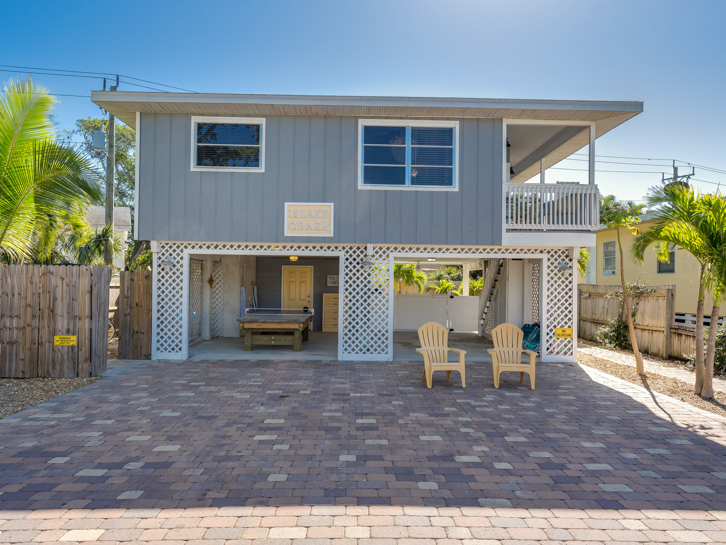 Fort Myers Beach Vacation Rental