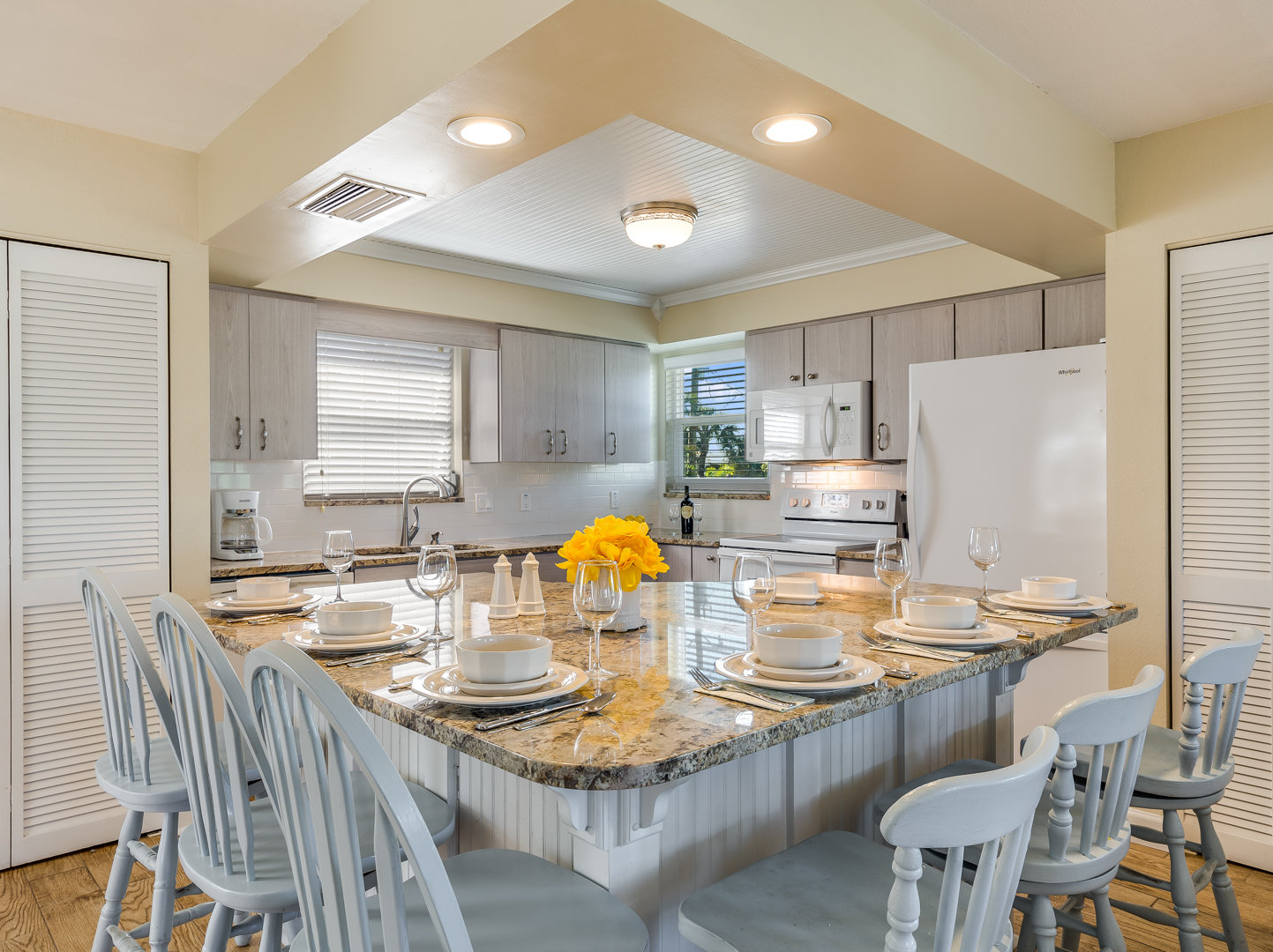 Fort Myers Beach Vacation Rental