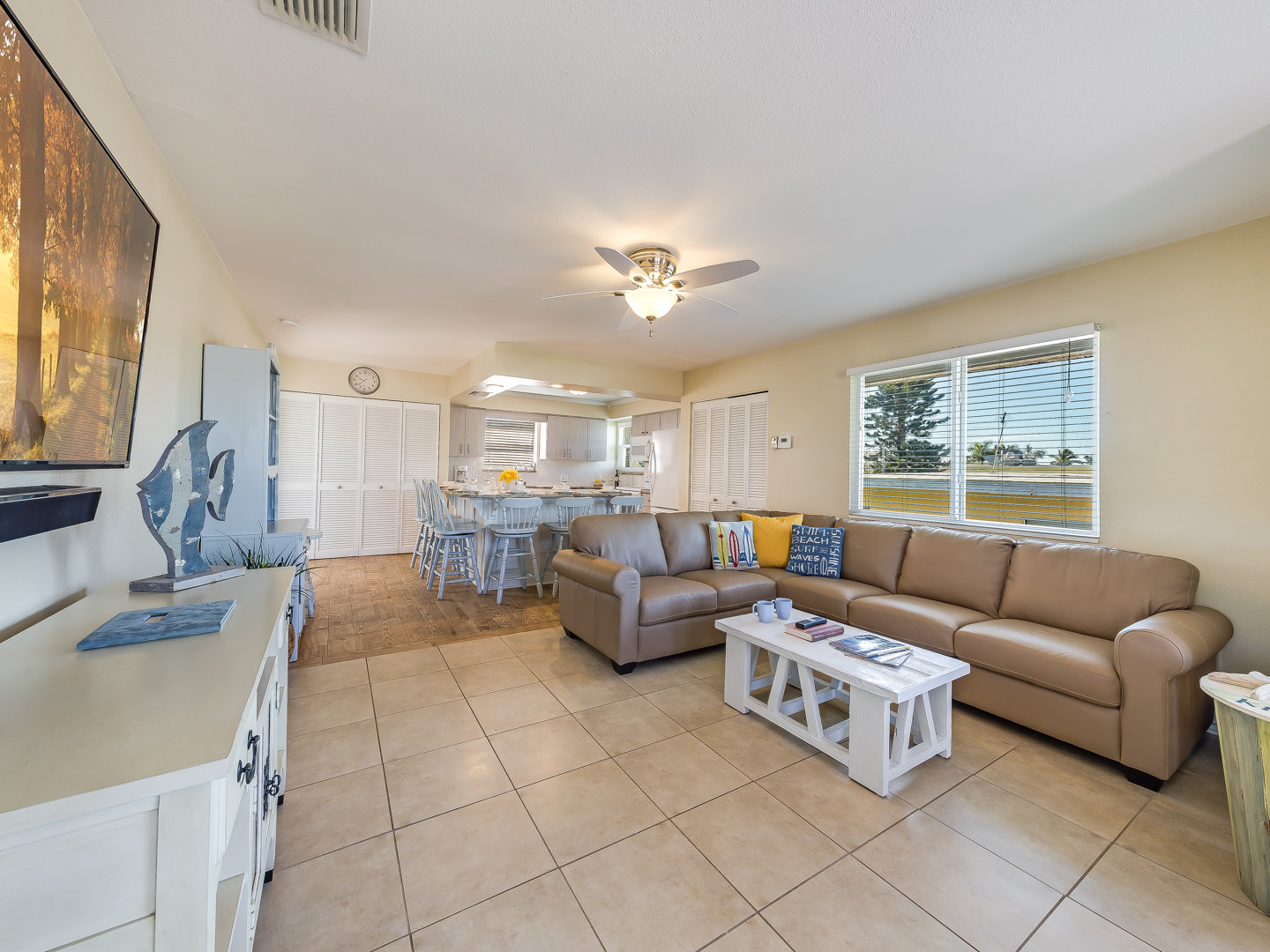 Fort Myers Beach Vacation Rental