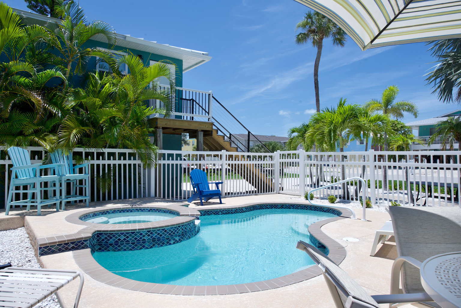 Fort Myers Beach Vacation Rental