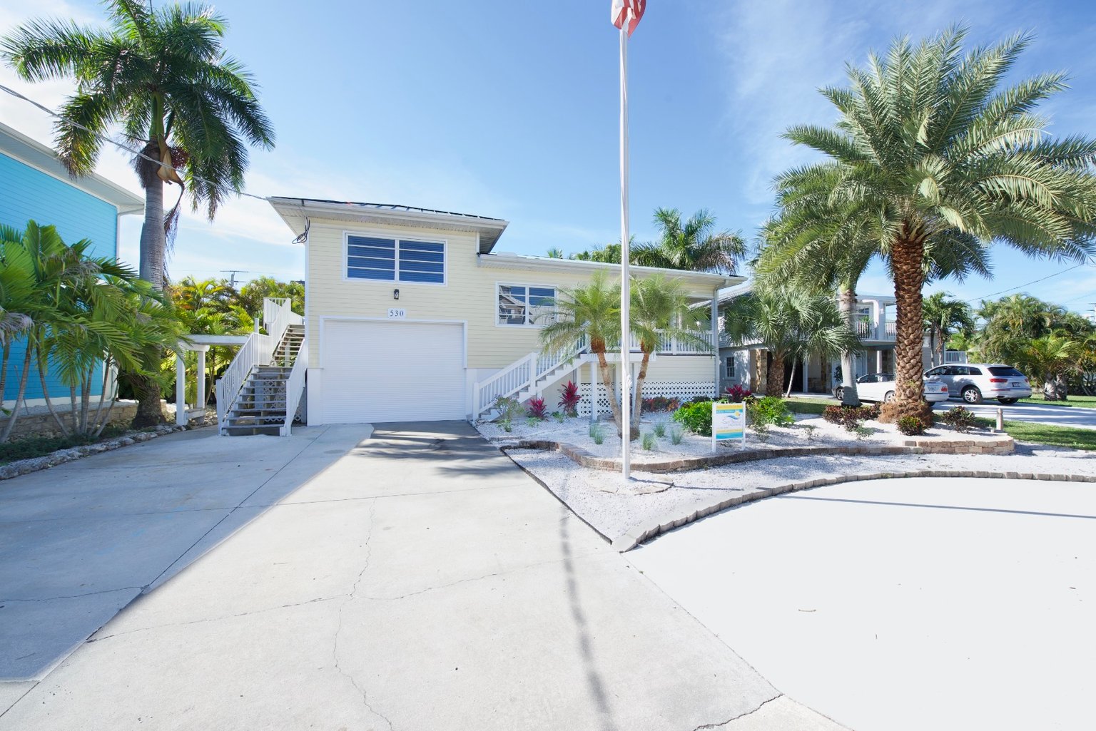 Fort Myers Beach Vacation Rental
