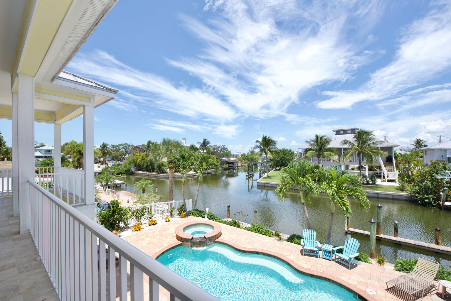 Fort Myers Beach Vacation Rental