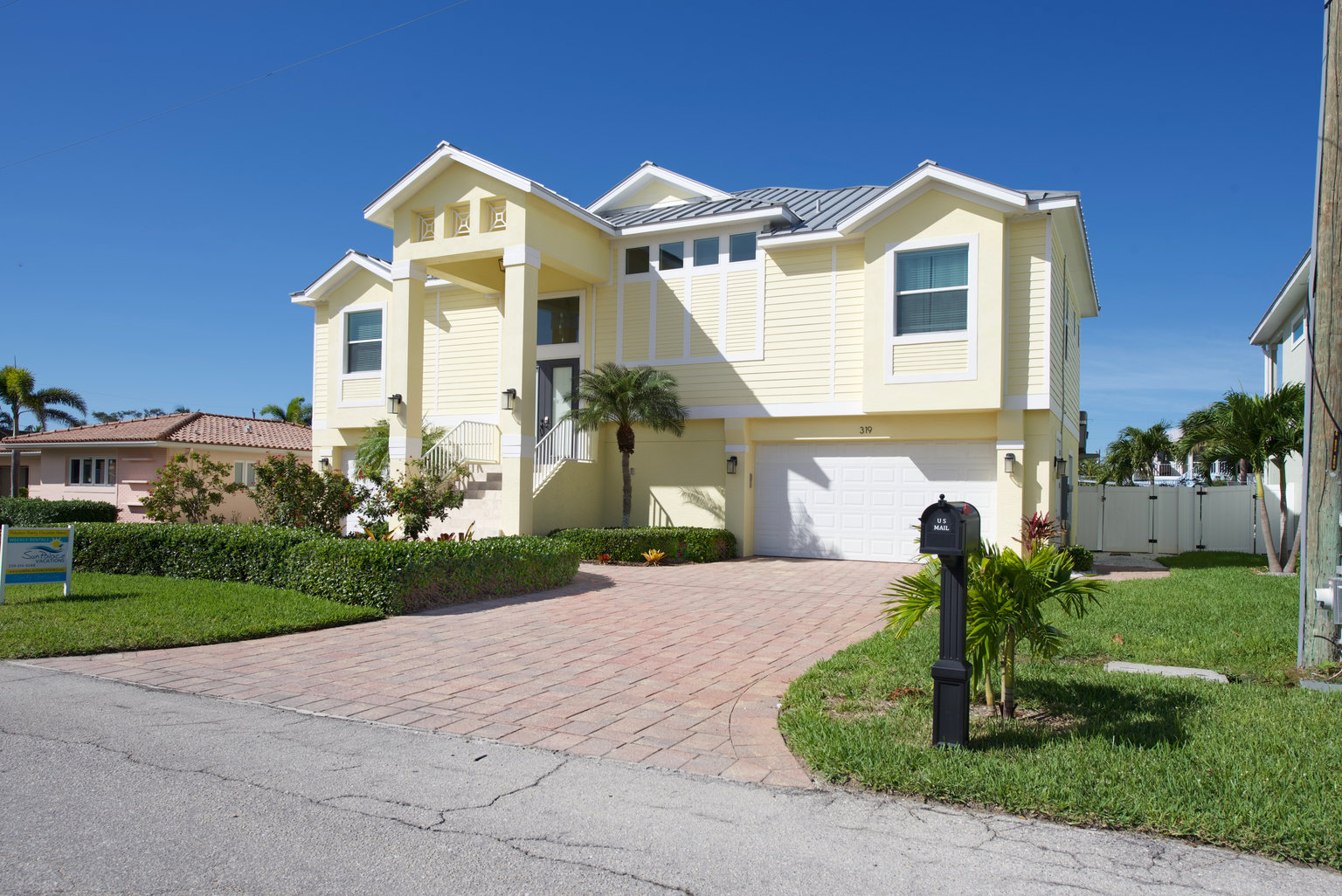 Fort Myers Beach Vacation Rental