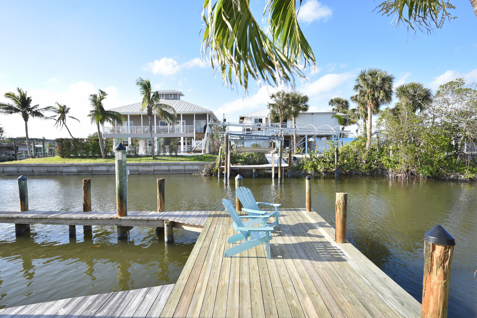 Fort Myers Beach Vacation Rental