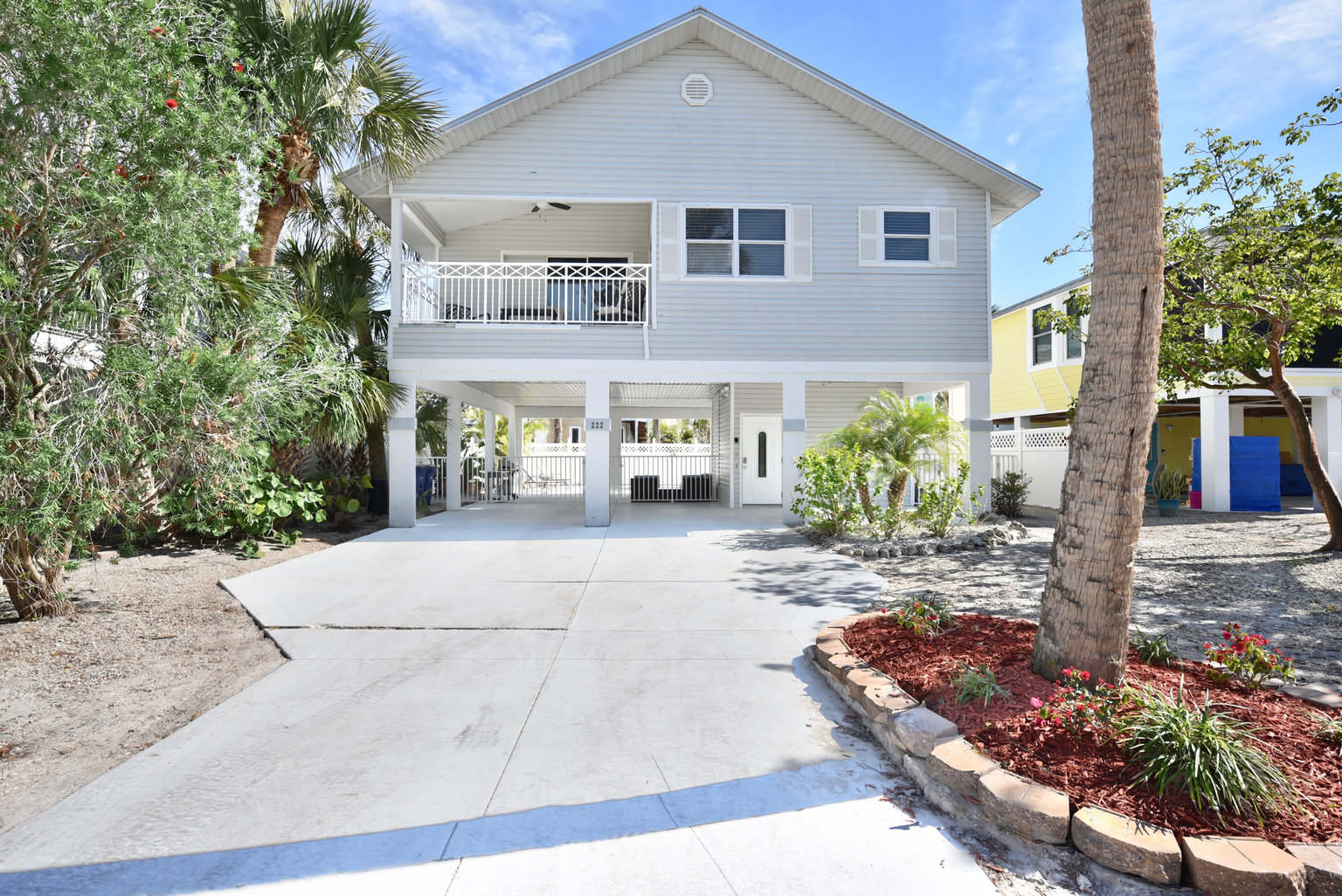 Fort Myers Beach Vacation Rental