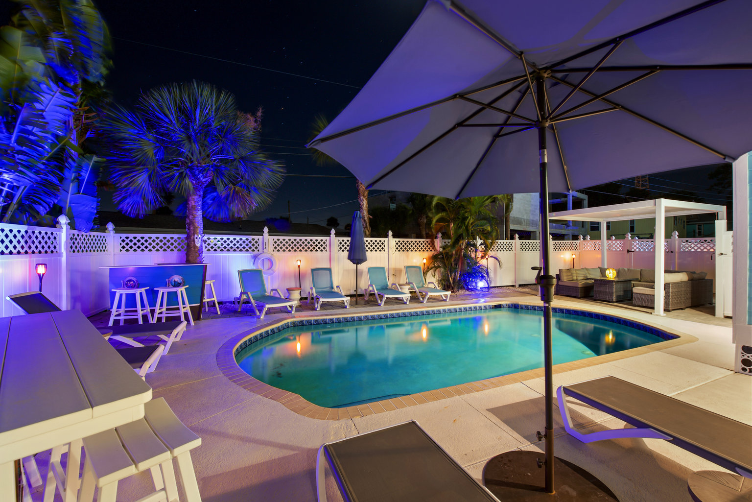 Fort Myers Beach Vacation Rental