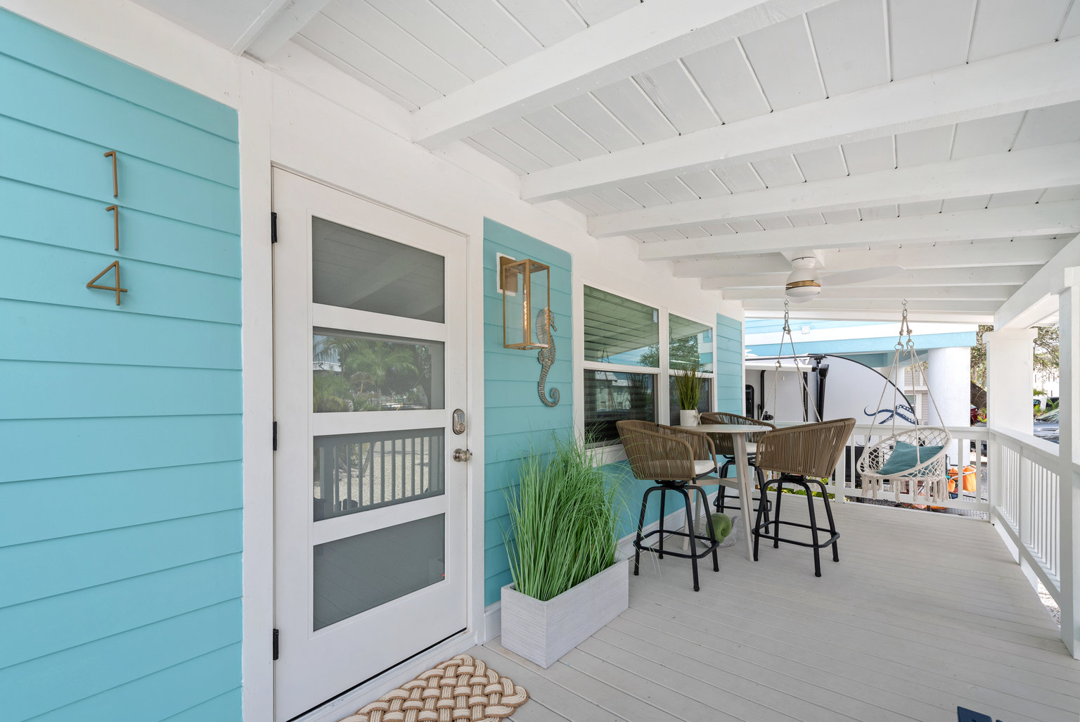 Fort Myers Beach Vacation Rental