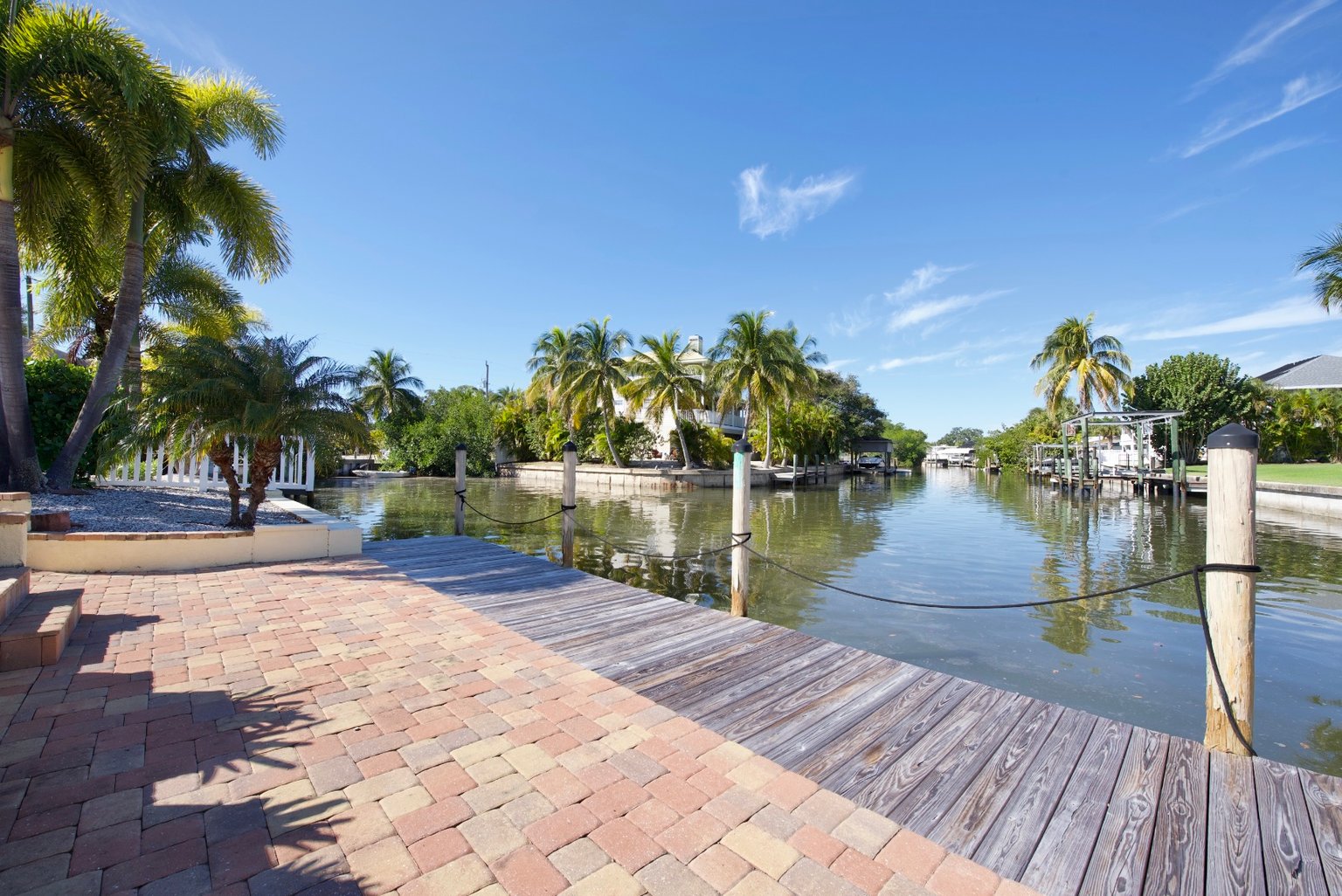 Fort Myers Beach Vacation Rental