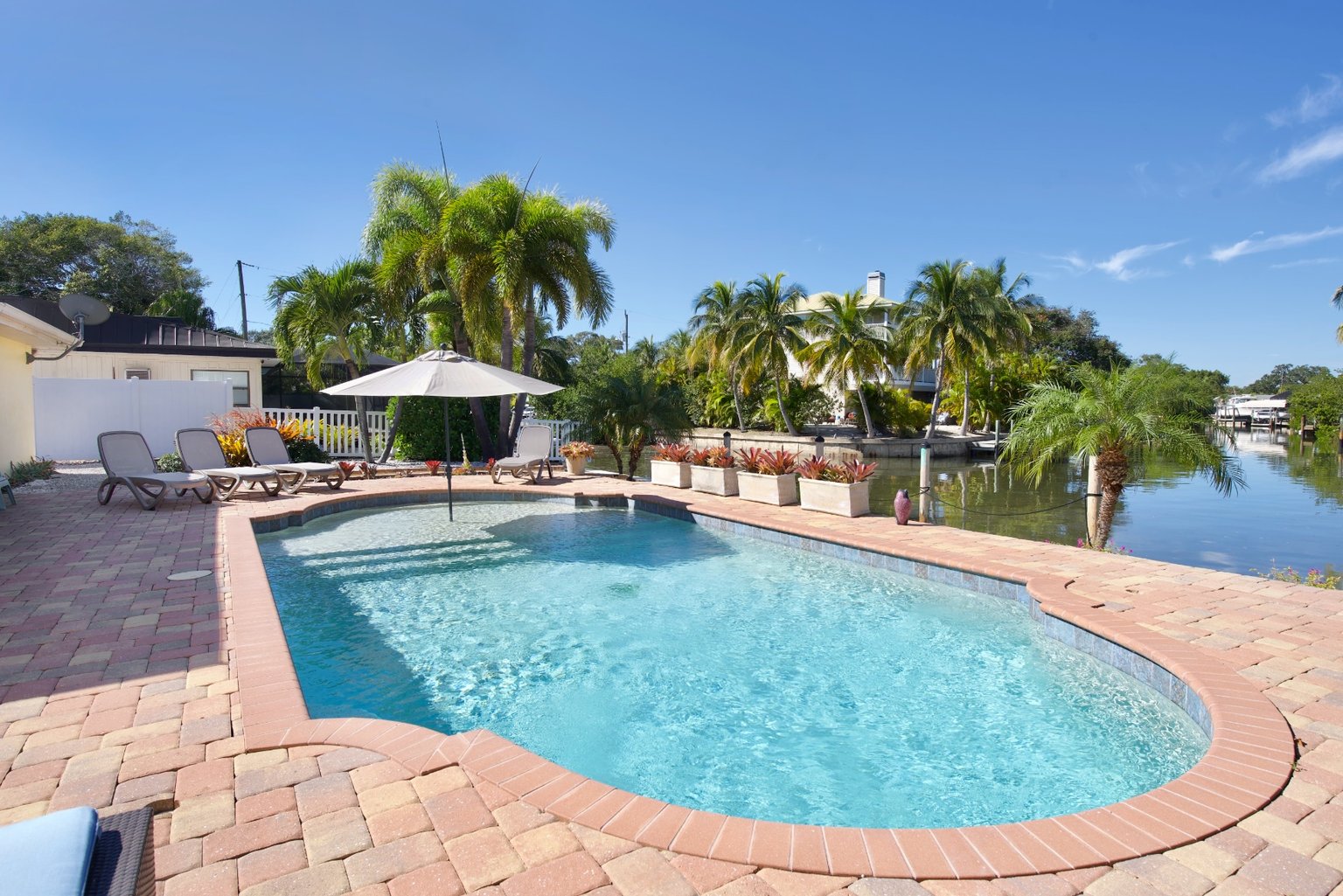 Fort Myers Beach Vacation Rental