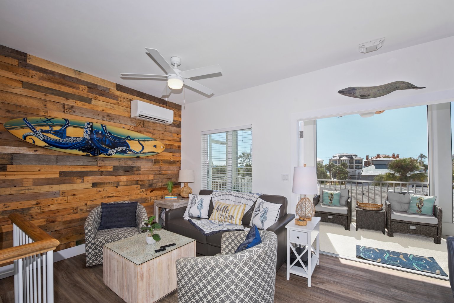 Fort Myers Beach Vacation Rental