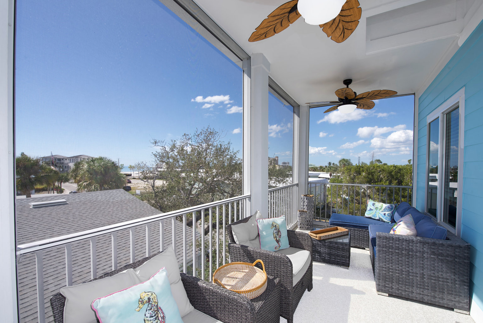 Fort Myers Beach Vacation Rental