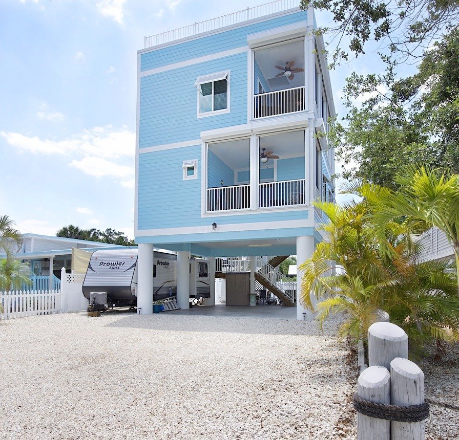 Fort Myers Beach Vacation Rental