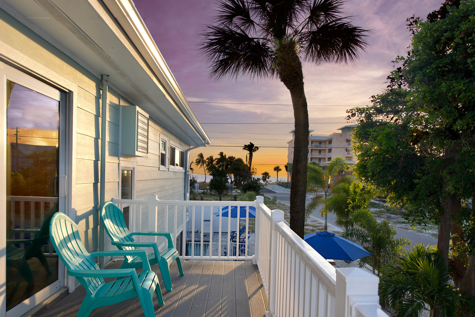 Fort Myers Beach Vacation Rental