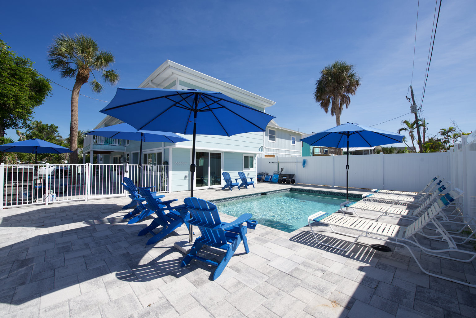 Fort Myers Beach Vacation Rental