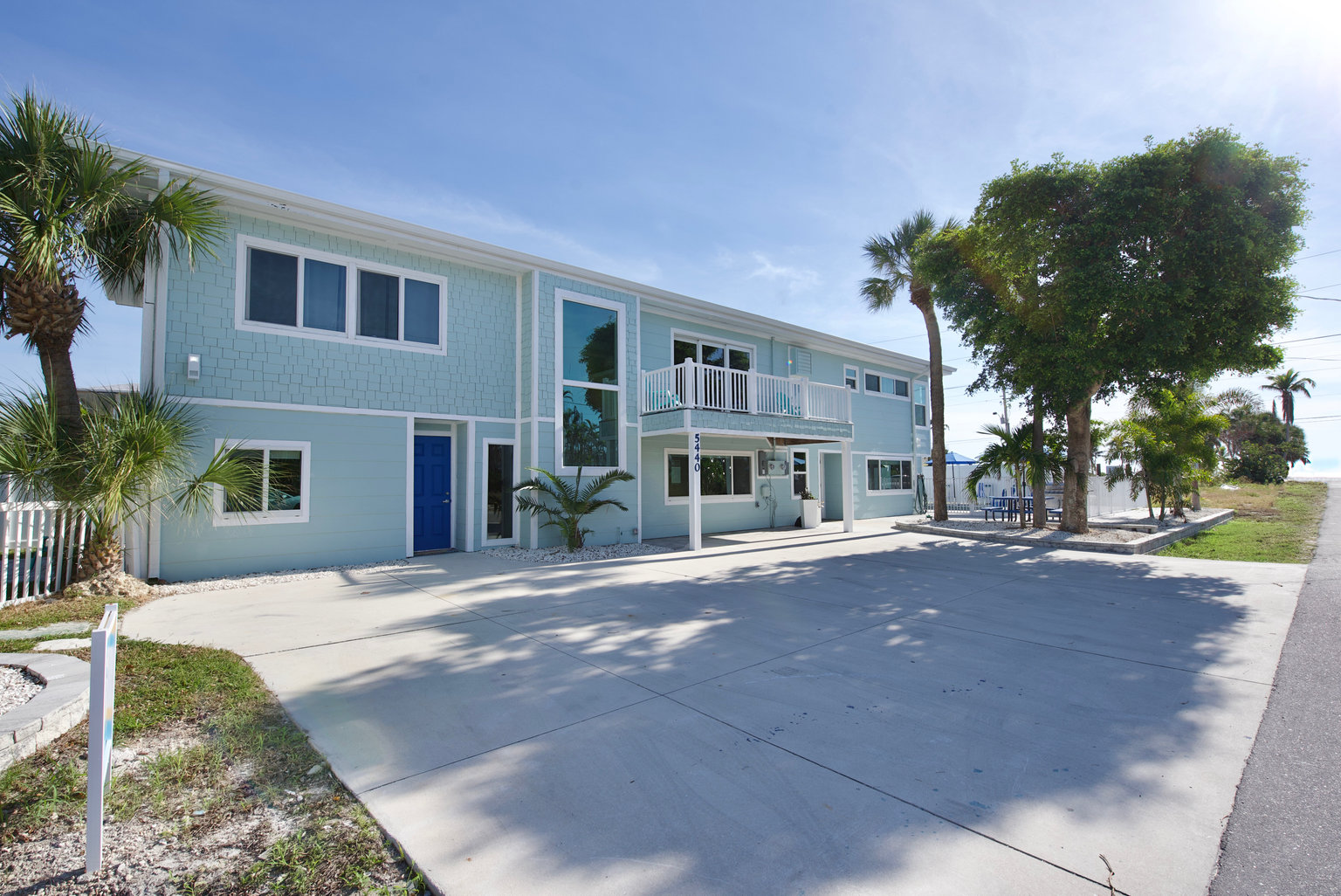 Fort Myers Beach Vacation Rental