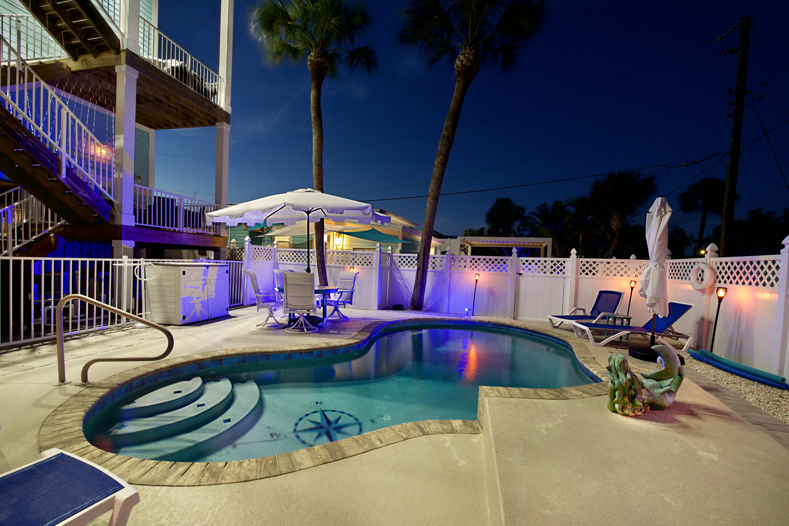 Fort Myers Beach Vacation Rental
