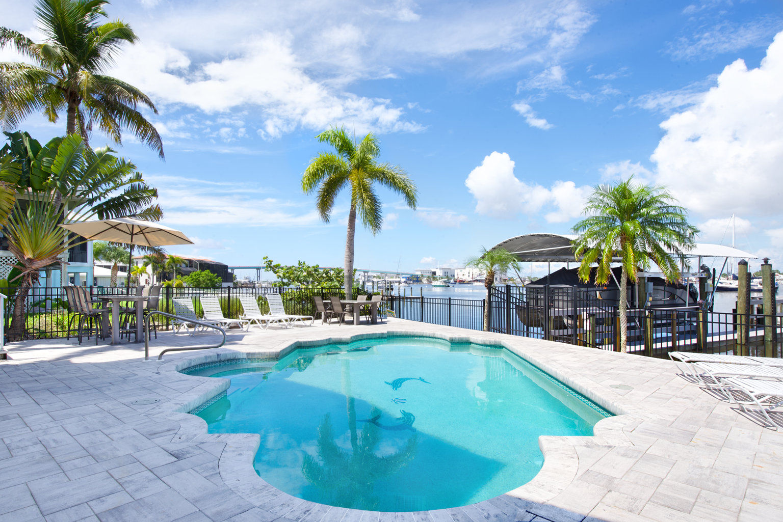 Fort Myers Beach Vacation Rental