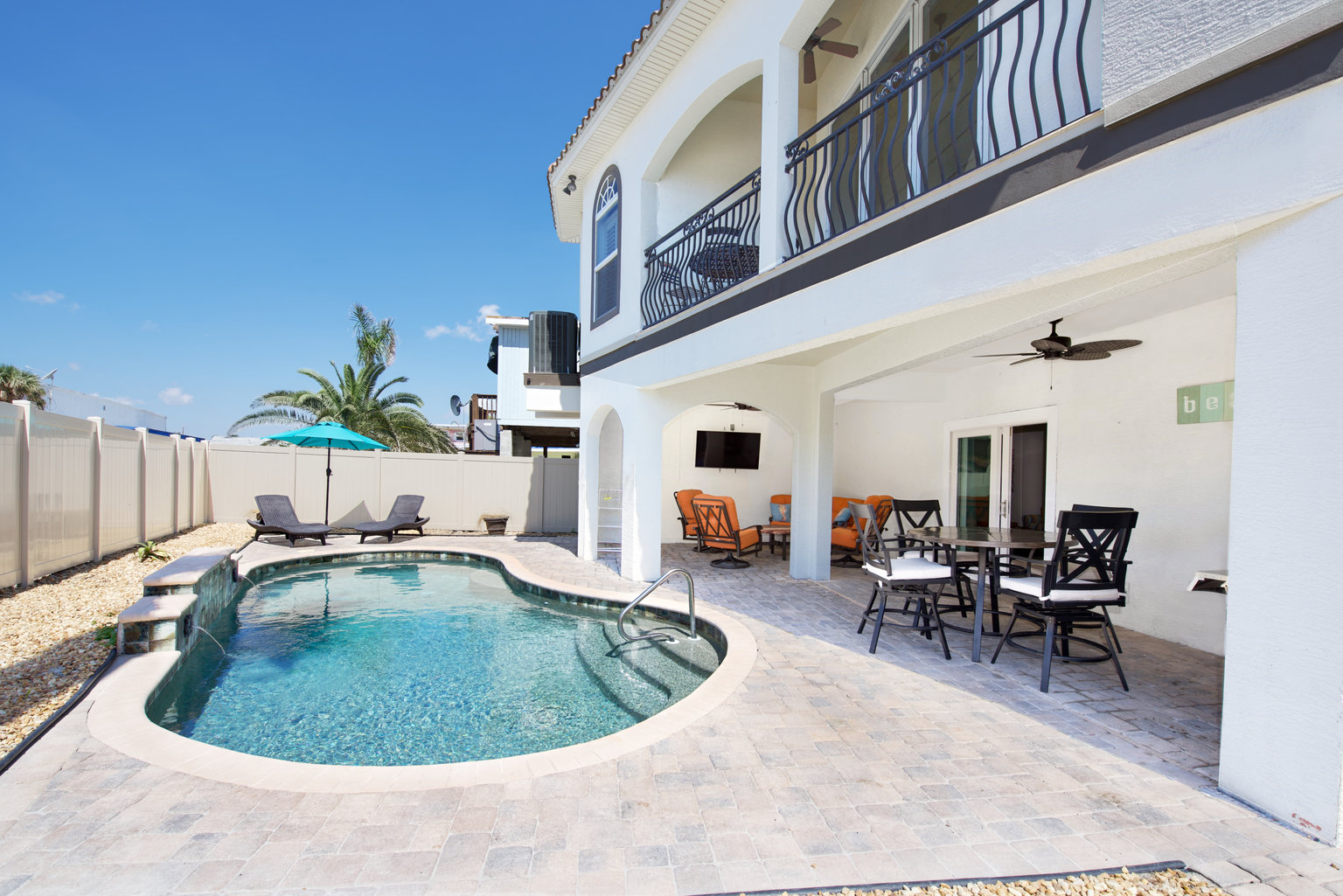 Fort Myers Beach Vacation Rental