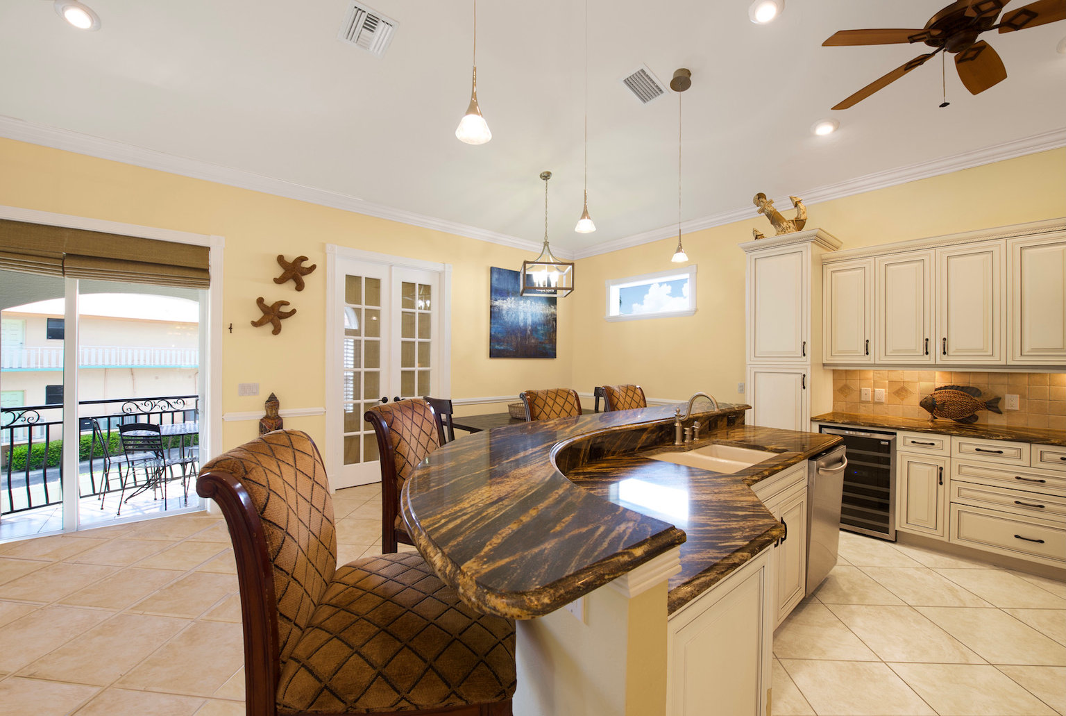 Fort Myers Beach Vacation Rental