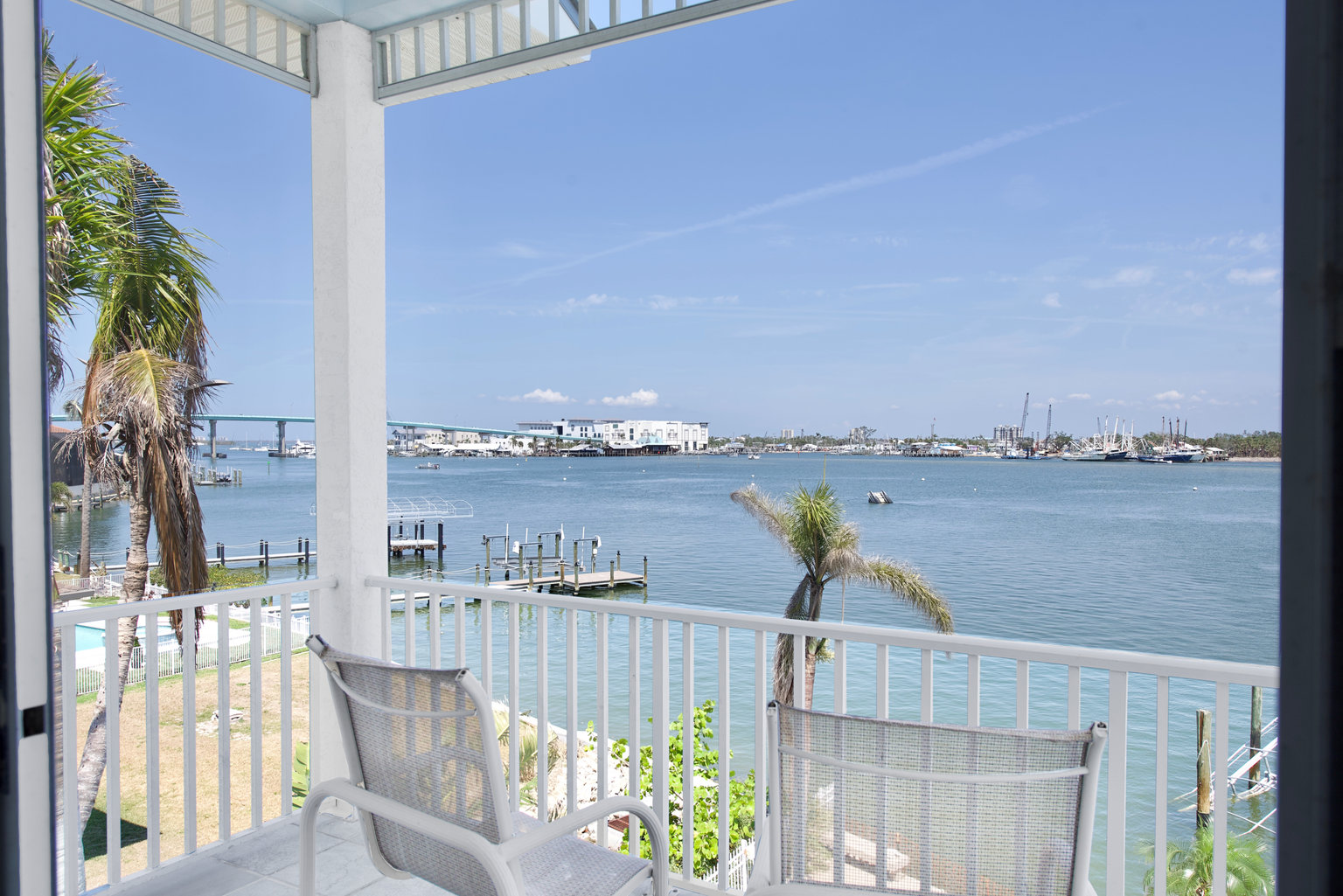 Fort Myers Beach Vacation Rental