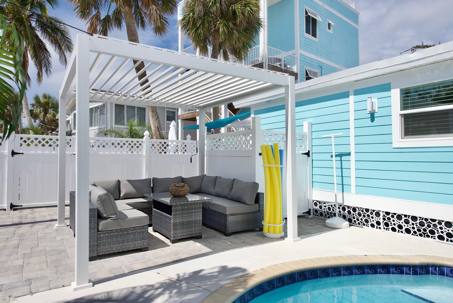 Fort Myers Beach Vacation Rental