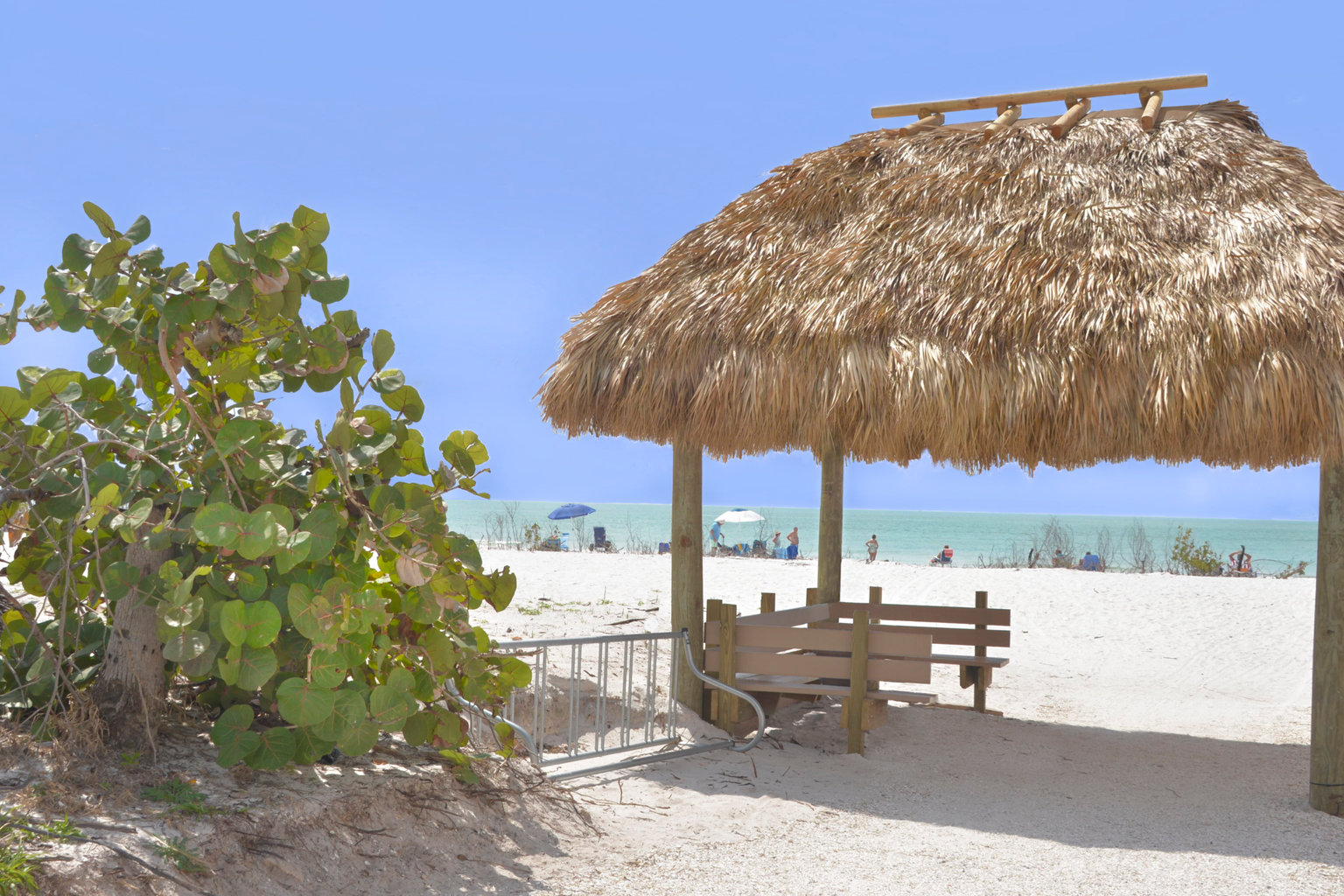 Fort Myers Beach Vacation Rental
