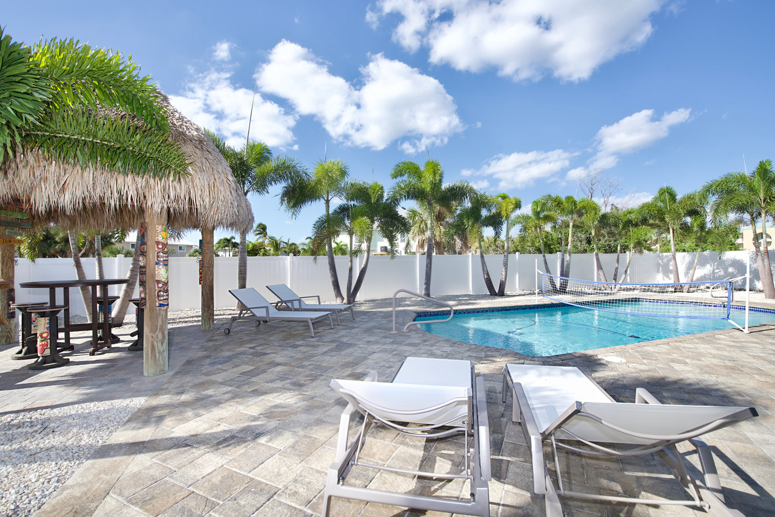Fort Myers Beach Vacation Rental