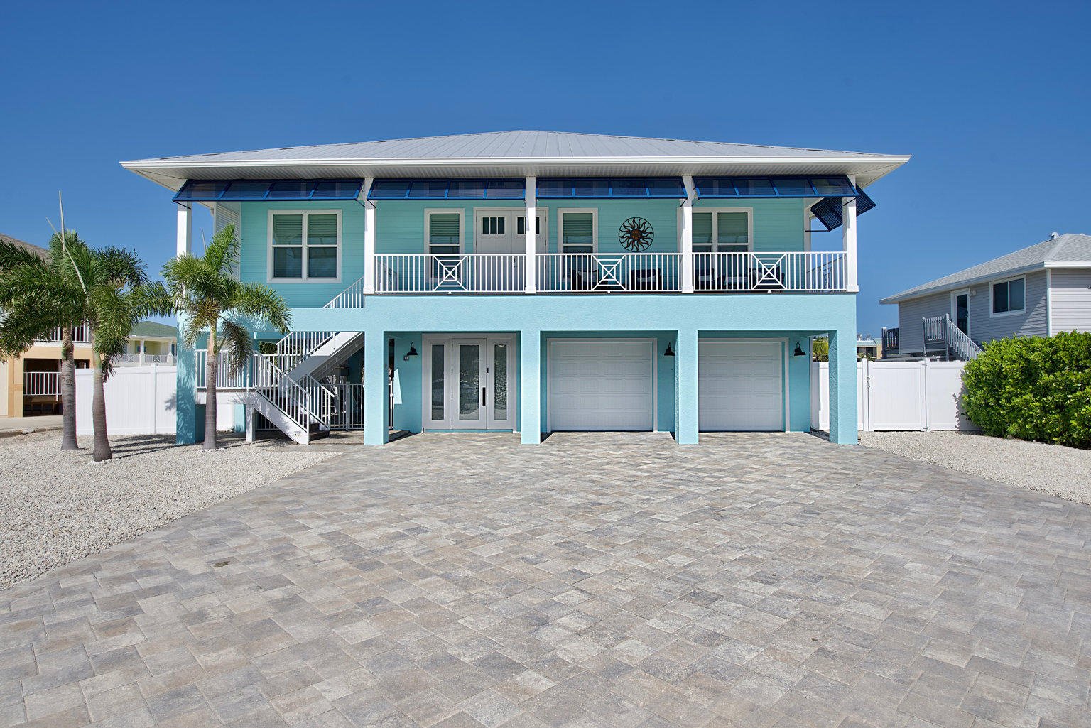 Fort Myers Beach Vacation Rental