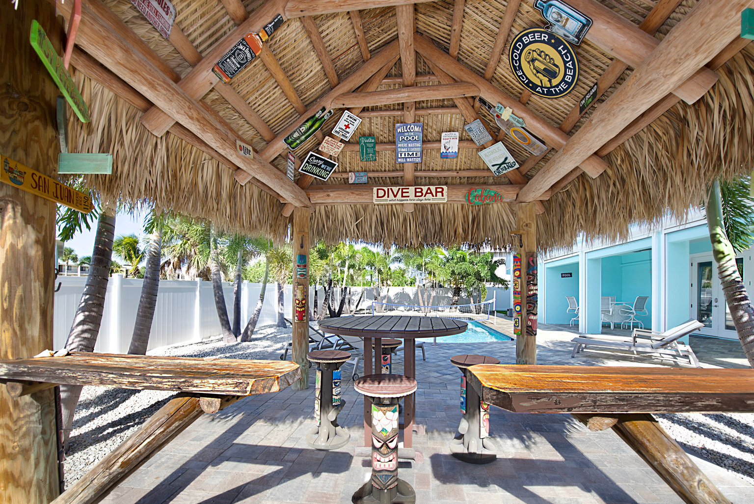 Fort Myers Beach Vacation Rental