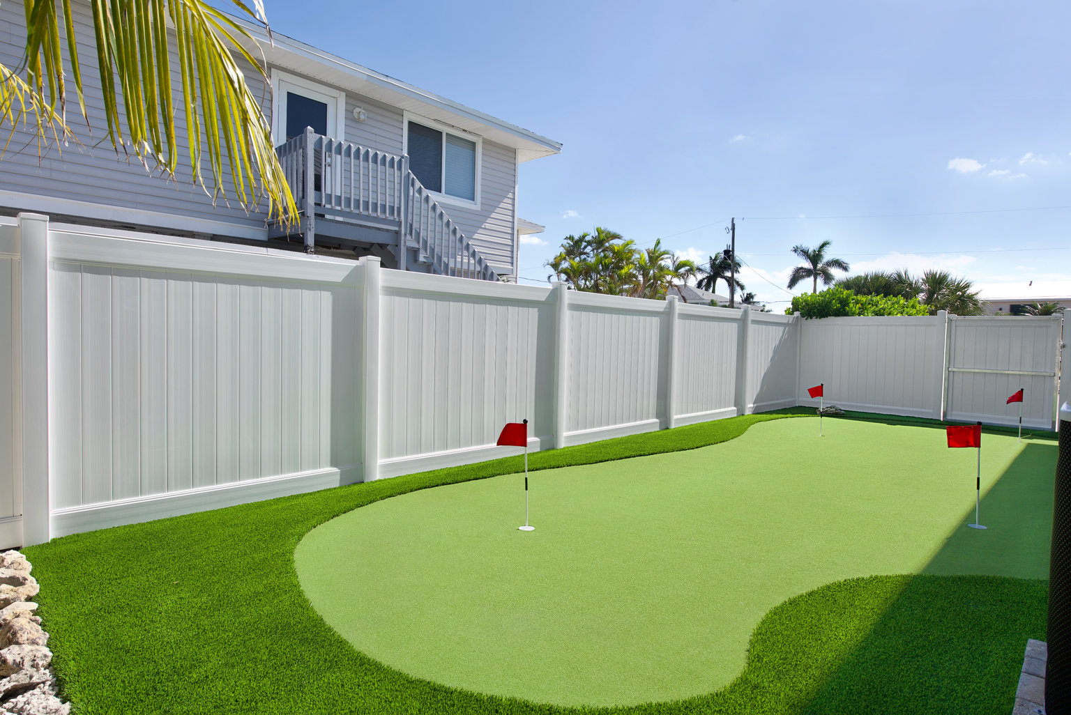 Fort Myers Beach Vacation Rental
