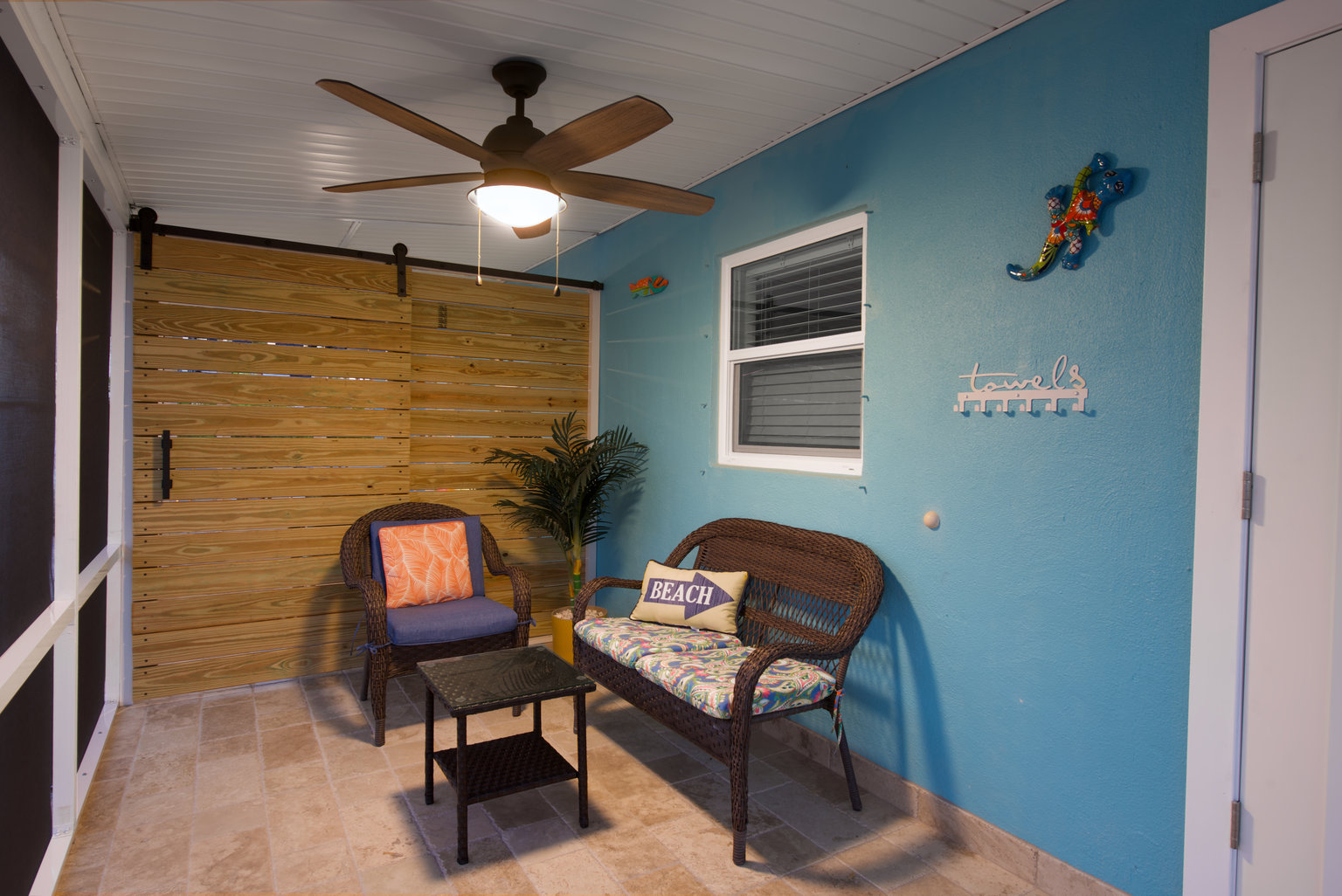 Fort Myers Beach Vacation Rental