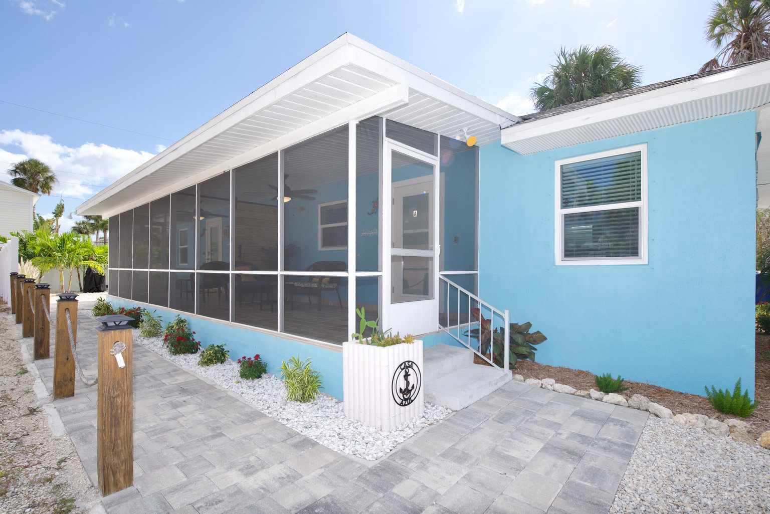 Fort Myers Beach Vacation Rental