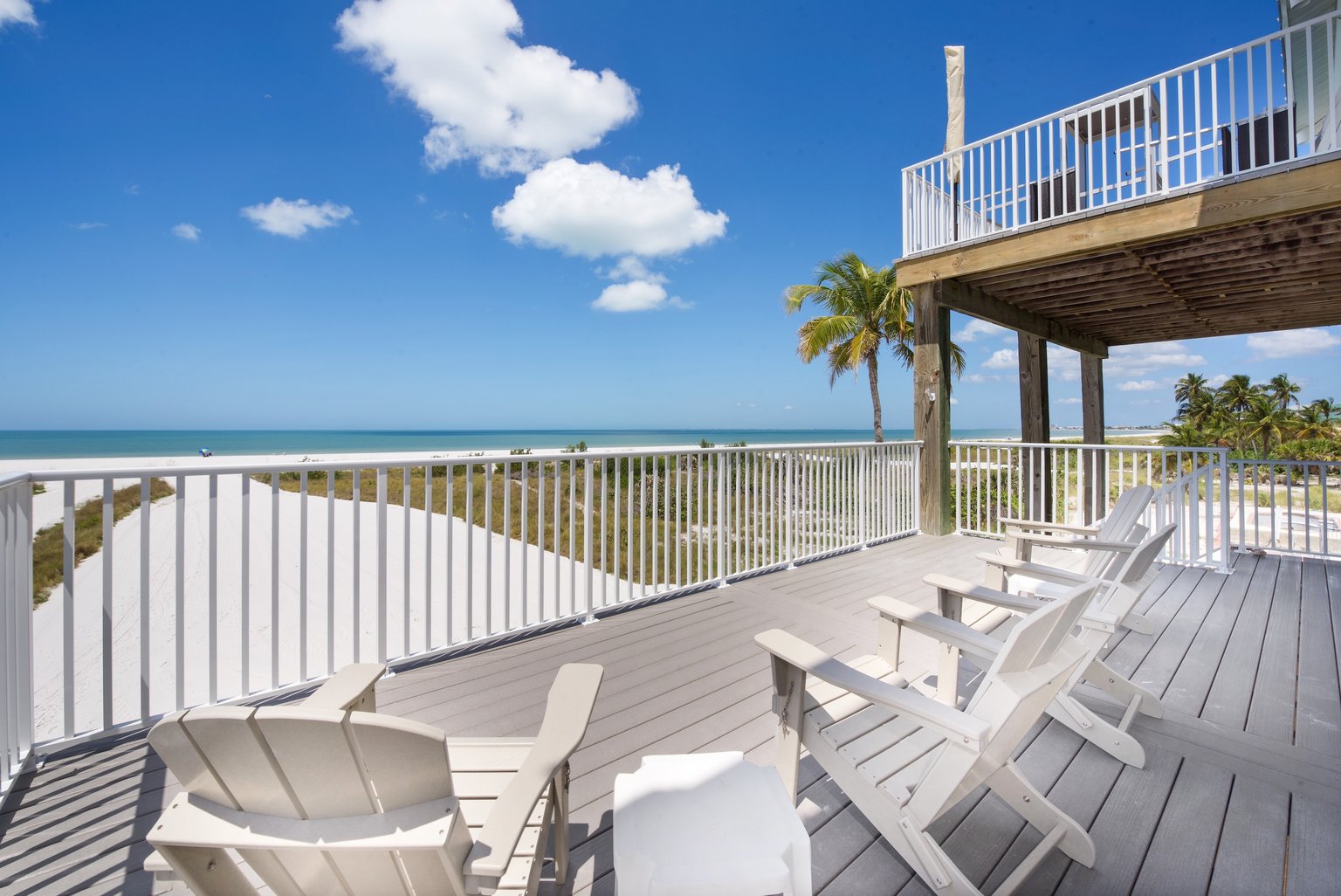 Fort Myers Beach Vacation Rental