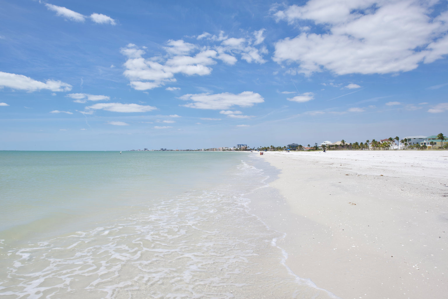 Fort Myers Beach Vacation Rental