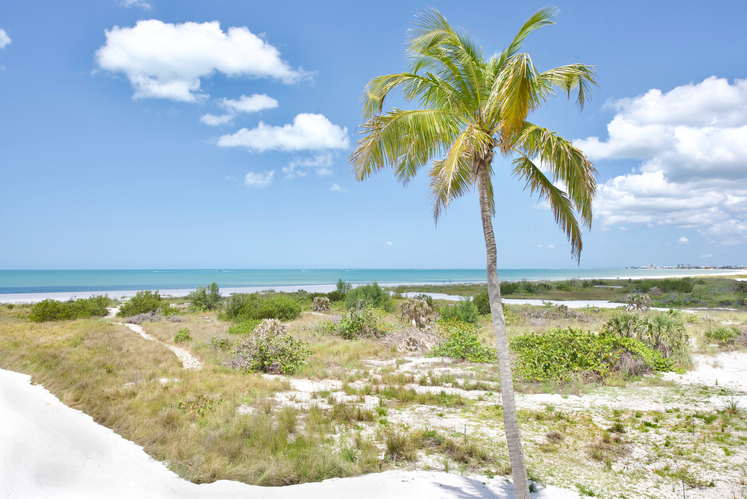 Fort Myers Beach Vacation Rental