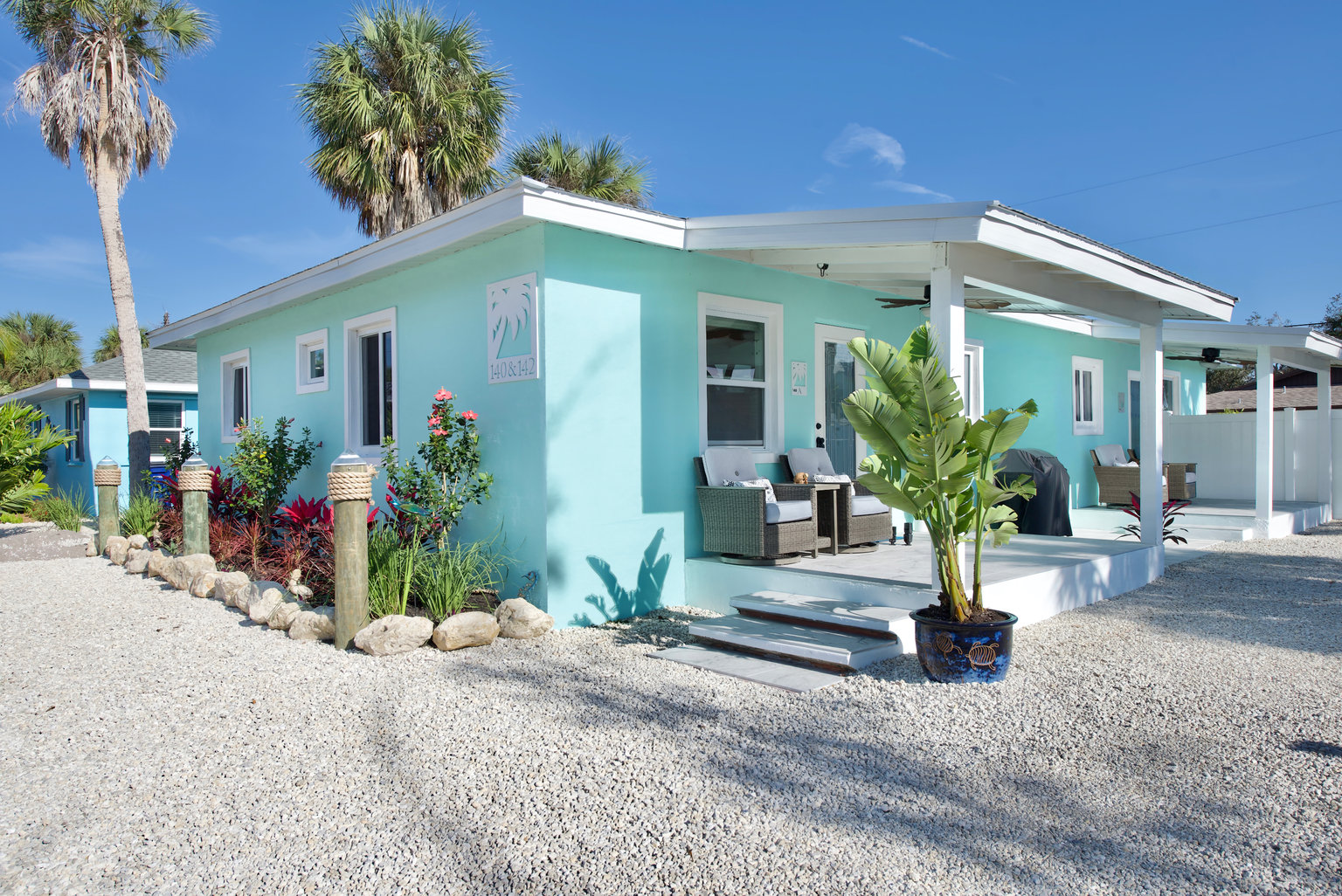 Fort Myers Beach Vacation Rental