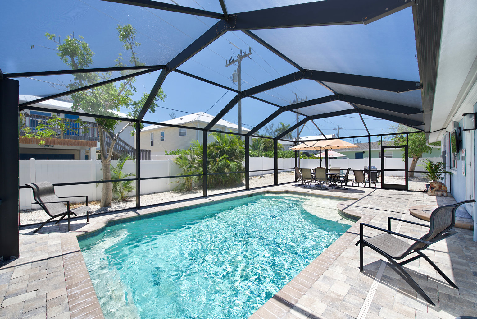 Fort Myers Beach Vacation Rental