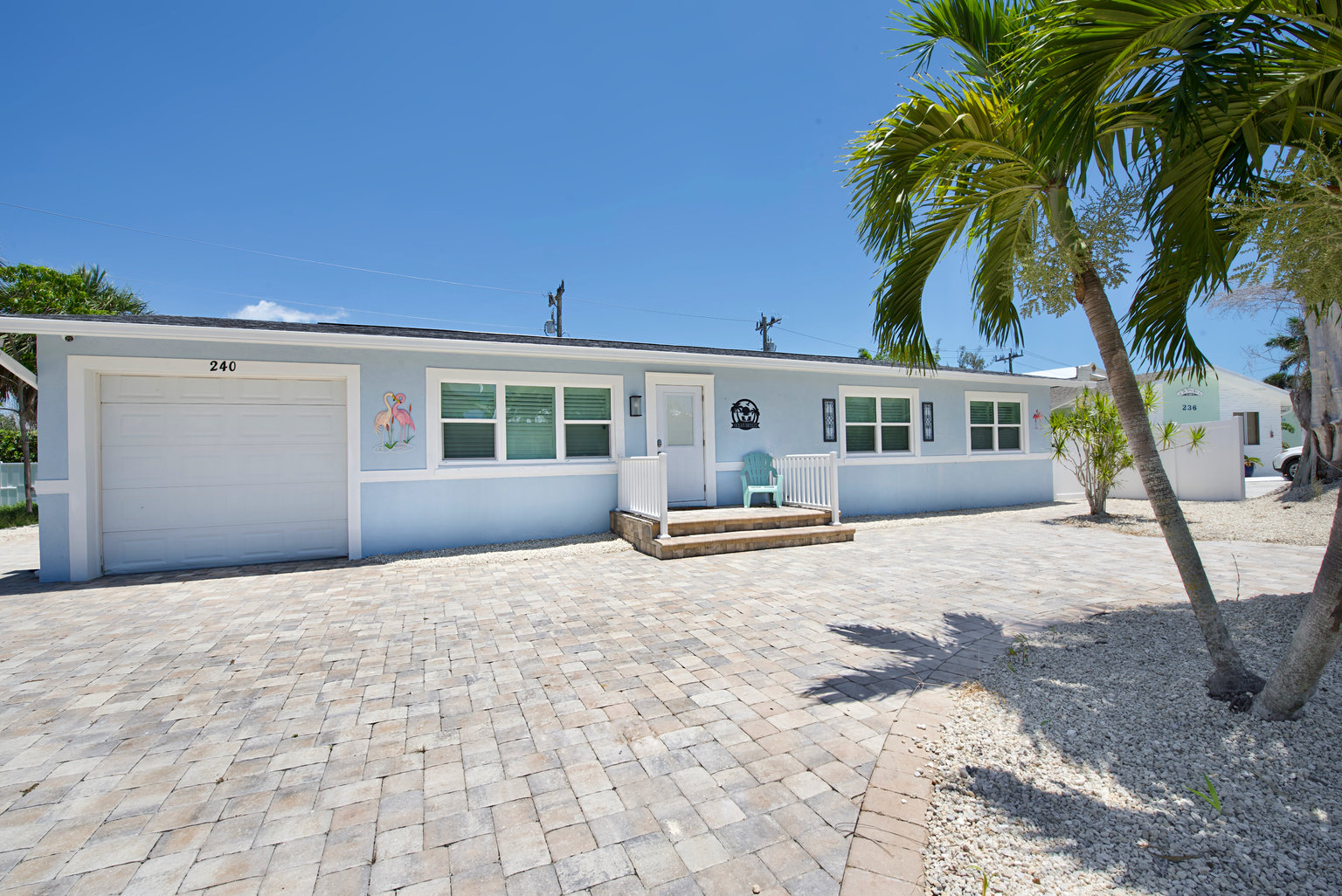 Fort Myers Beach Vacation Rental