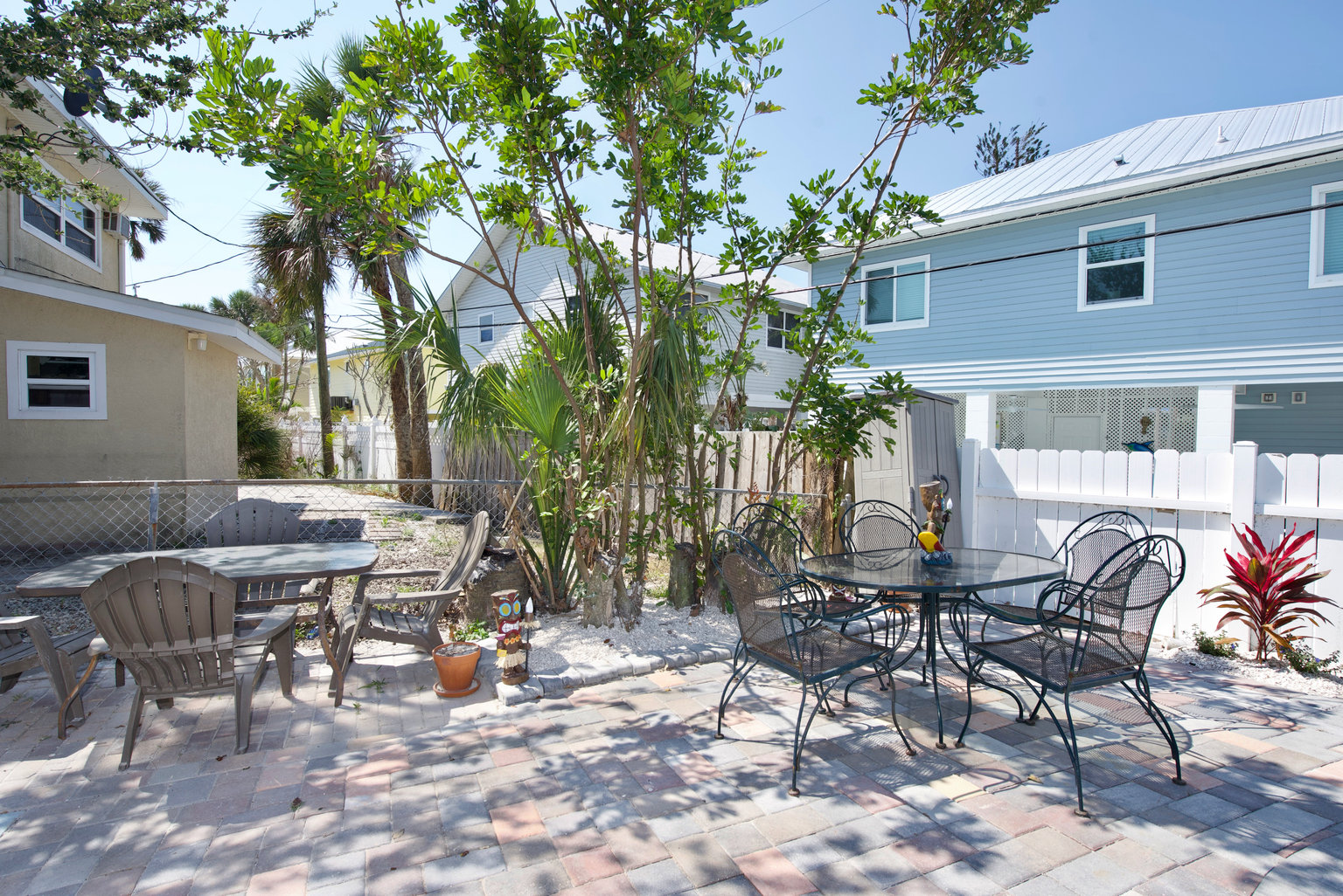 Fort Myers Beach Vacation Rental