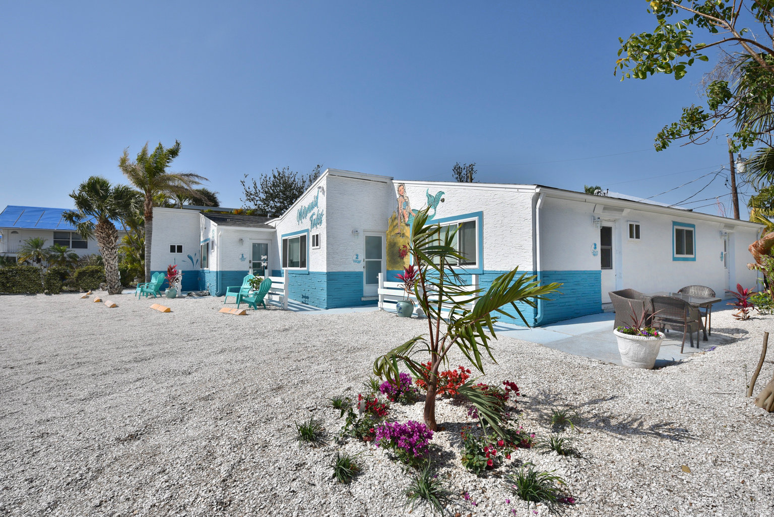 Fort Myers Beach Vacation Rental