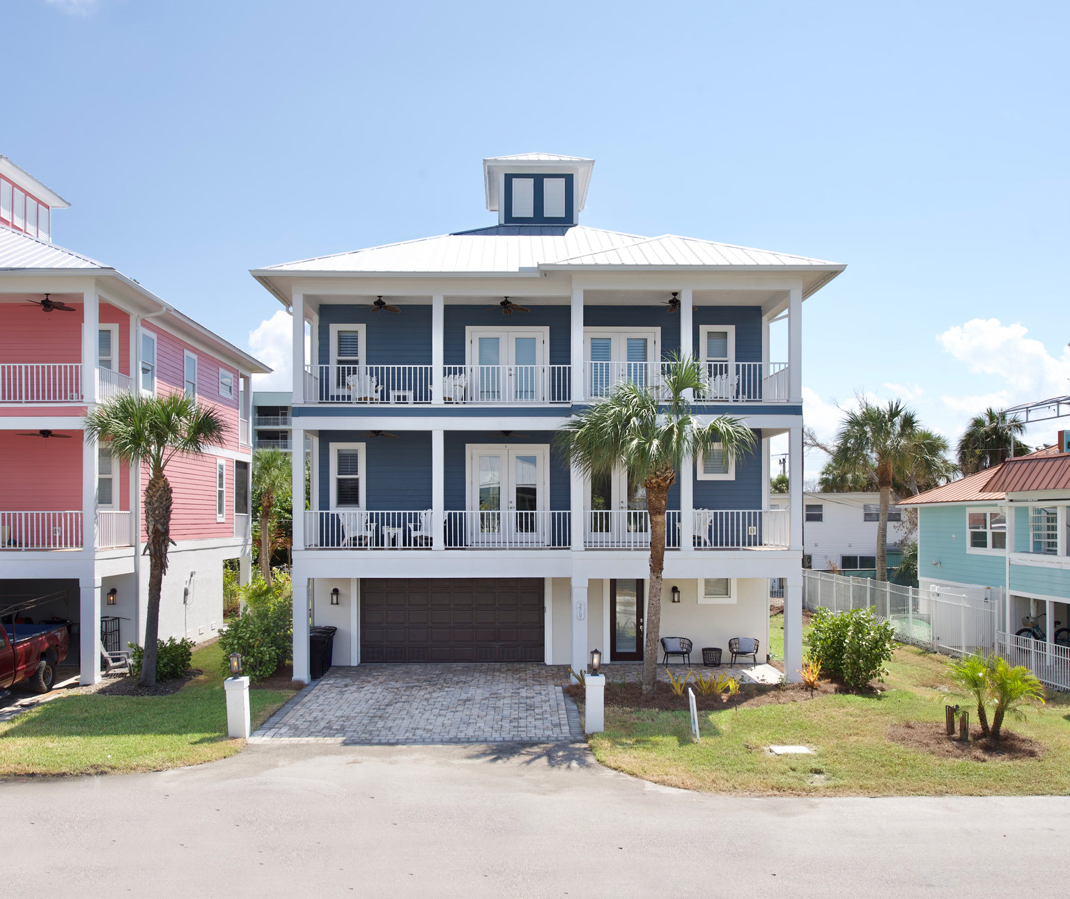 Fort Myers Beach Vacation Rental