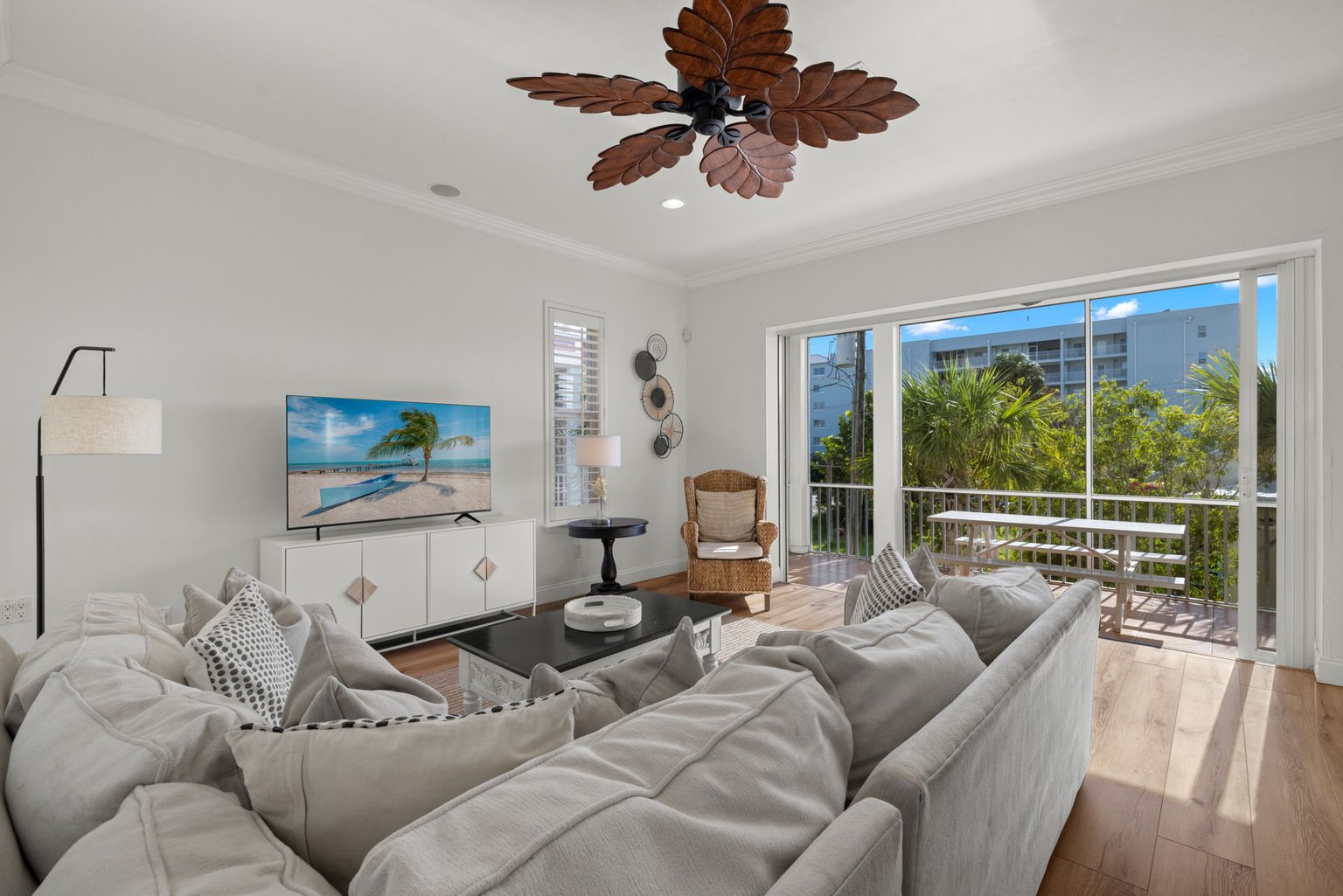 Fort Myers Beach Vacation Rental