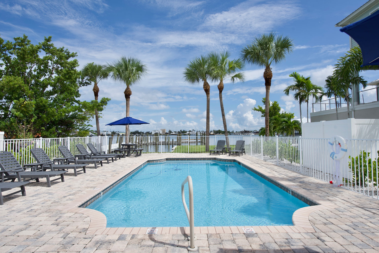 Fort Myers Beach Vacation Rental