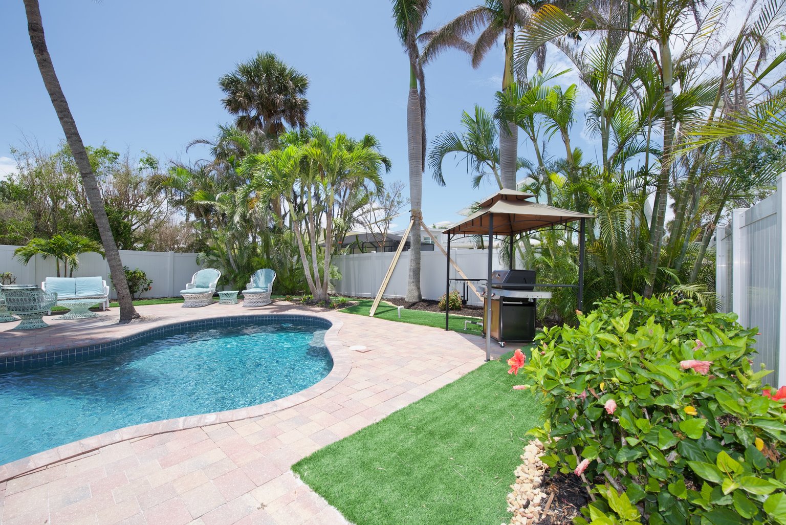 Fort Myers Beach Vacation Rental