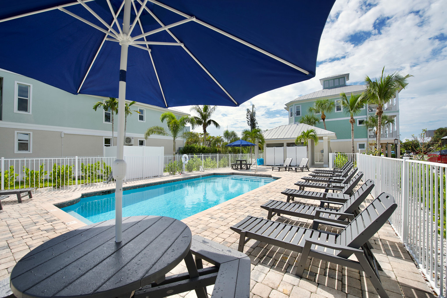 Fort Myers Beach Vacation Rental