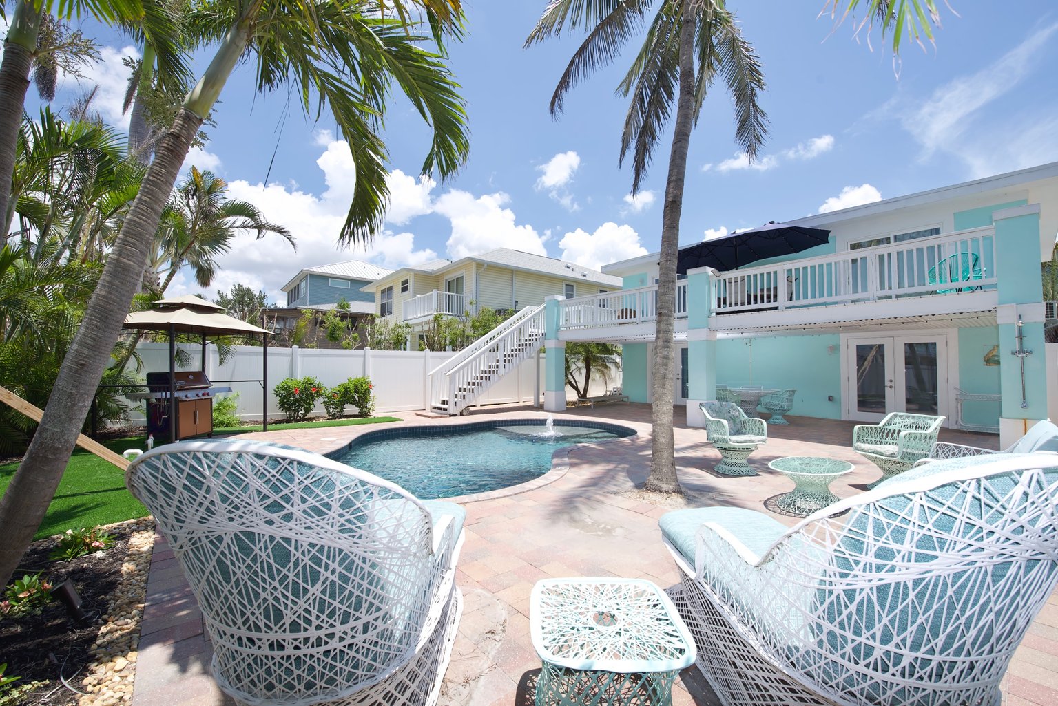 Fort Myers Beach Vacation Rental