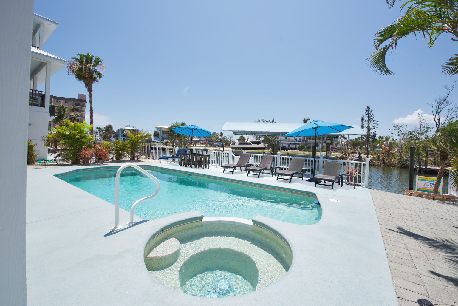 Fort Myers Beach Vacation Rental