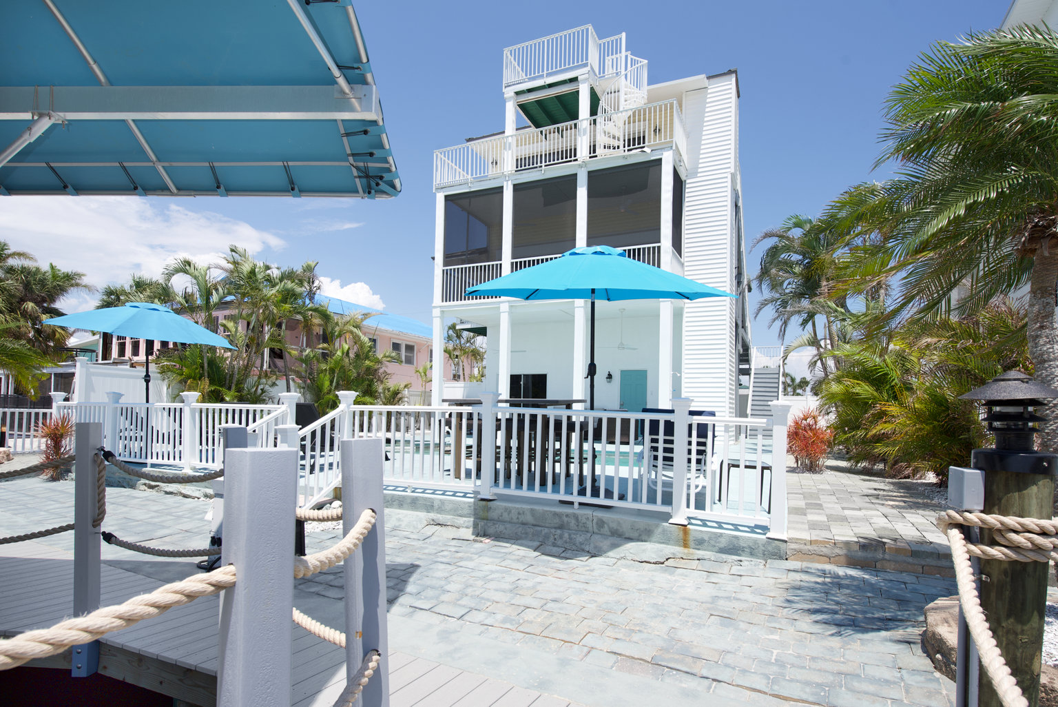 Fort Myers Beach Vacation Rental