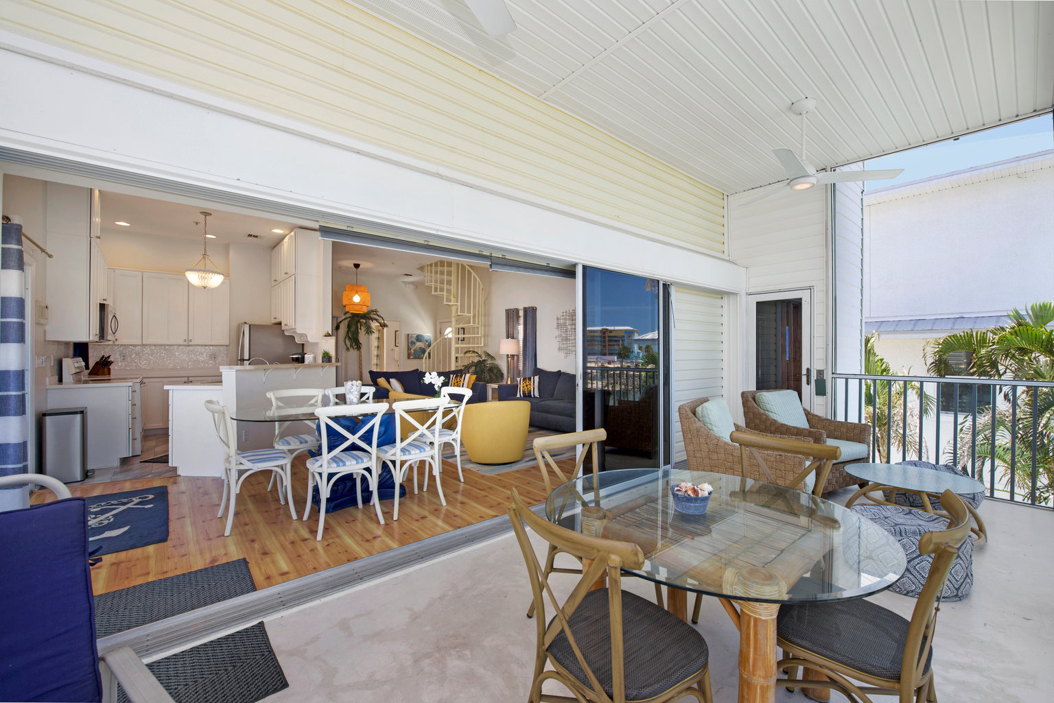 Fort Myers Beach Vacation Rental