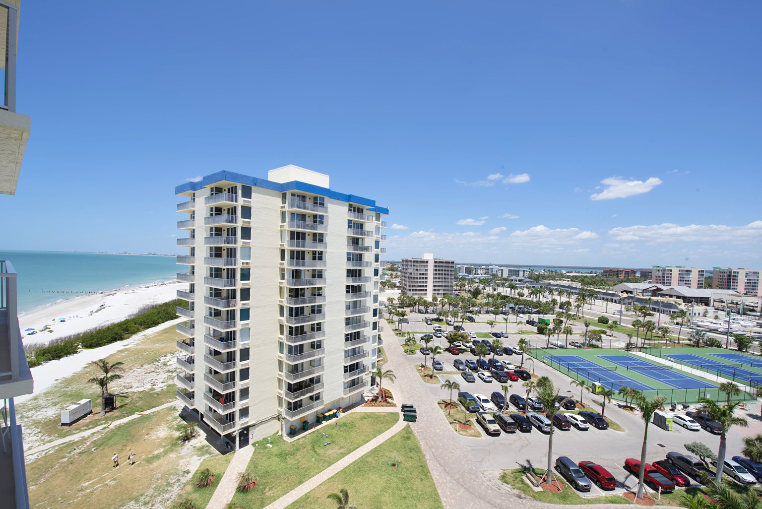 Fort Myers Beach Vacation Rental